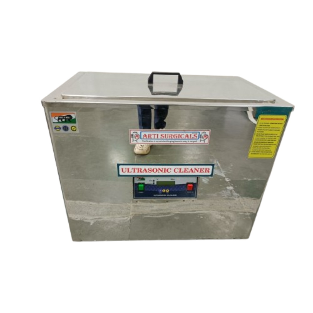 Arti Surgicals manufacturer Of Autoclave