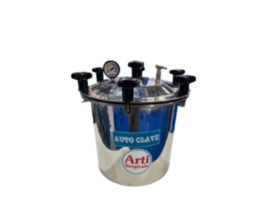 Arti Surgicals manufacturer Of Autoclave