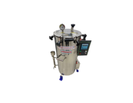 Arti Surgicals manufacturer Of Autoclave