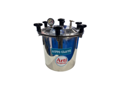 Arti Surgicals manufacturer Of Autoclave