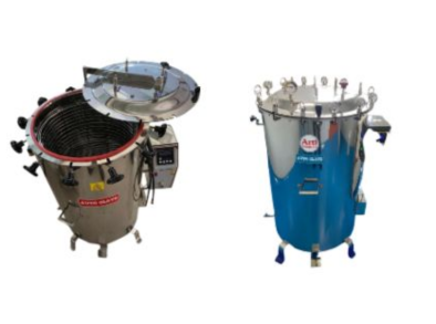 Arti Surgicals manufacturer Of Autoclave