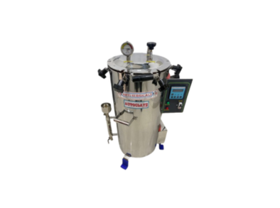 Arti Surgicals manufacturer Of Autoclave
