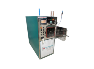 Arti Surgicals manufacturer Of Autoclave