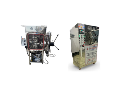 Arti Surgicals manufacturer Of Autoclave