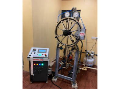 Arti Surgicals manufacturer Of Autoclave