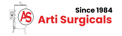 Arti Surgicals manufacturer Of Autoclave