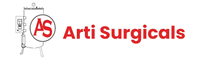 Arti Surgicals manufacturer Of Autoclave